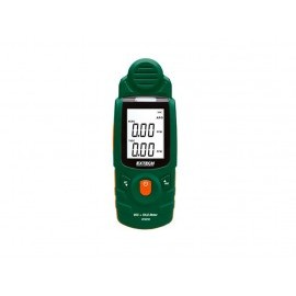 DETECTOR PERSONAL DE GAS EXTECH VFM200