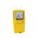 DETECTOR PERSONAL DE GAS HONEYWELL BW MAX XT II