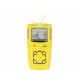 DETECTOR PERSONAL DE GAS HONEYWELL BW MICROCLIP