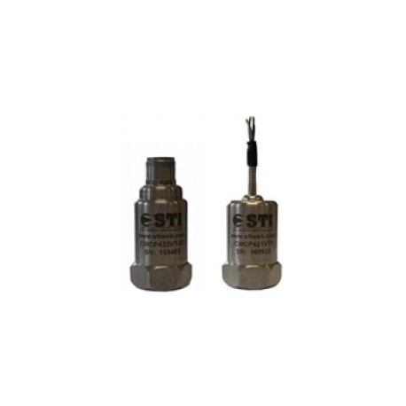 STI CMCP422VT-AC Trasmisor de vibraciones con cable blindado (5m)