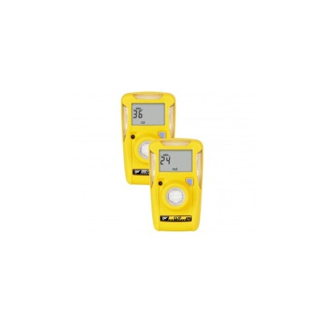 DETECTOR PERSONAL DE GAS HONEYWELL BWC2-XB