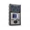 DETECTOR PERSONAL DE GAS INDUSTRIAL SCIENTIFIC  MX6 iBrid alcalino