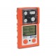 DETECTOR PERSONAL DE GAS INDUSTRIAL SCIENTIFIC  Ventis MX4  Li-Ion