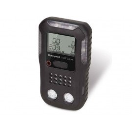 DETECTOR PERSONAL DE GAS HONEYWELL BWC4-BE