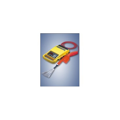 Detector de porosidad de pulso compacto Modelo PCWI