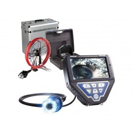Sistema de Inspección Visual Kit Viper Wohler  VIS 400