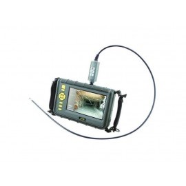 Video Boroscopio Marca General Tools Modelo DCS2000 con LCD de 7"