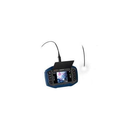 Videoscopio industrial a batería PCE-VE 270HR