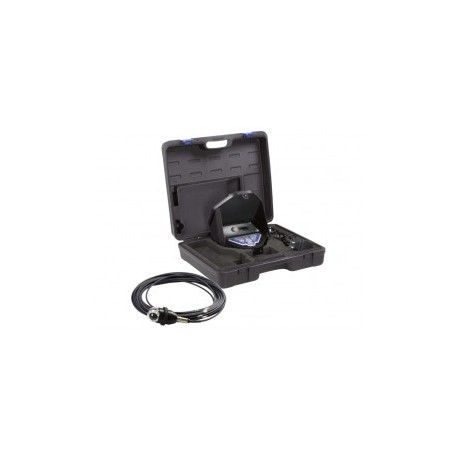 Wohler 4133 - Kit estándar NTSC