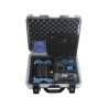Alineador de Ejes Laser Inalámbrico LaBlue con Tablet estandar