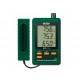 Extech SD800 Registrador de datos para temperatura-CO2-Humedad