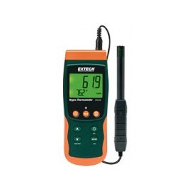 Extech SDL500 Higrotermómetro/Registrador de datos