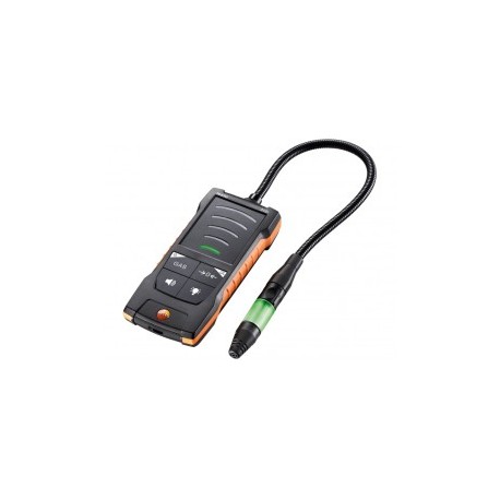 DETECTOR DE GAS TESTO 316i
