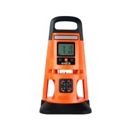 DETECTOR DE GAS Industrial Scientific Radius BZ1