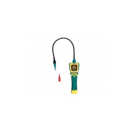 DETECTOR DE GAS REFCO TRITECTOR-RC