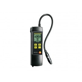 DETECTOR DE GAS TPI 721