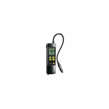 DETECTOR DE GAS TPI 721