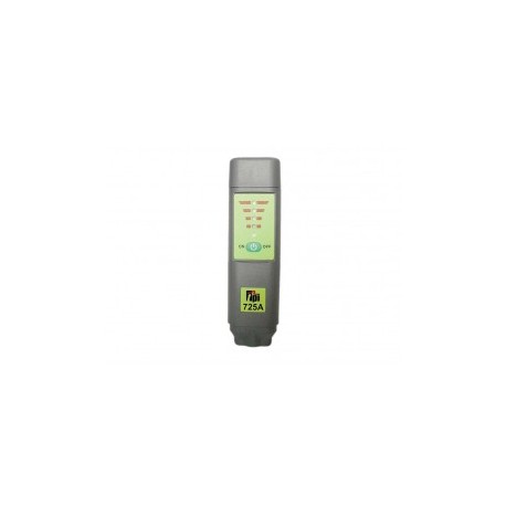 Detector de gas TPI 725A