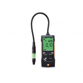 DETECTOR DE GAS TESTO 316-1