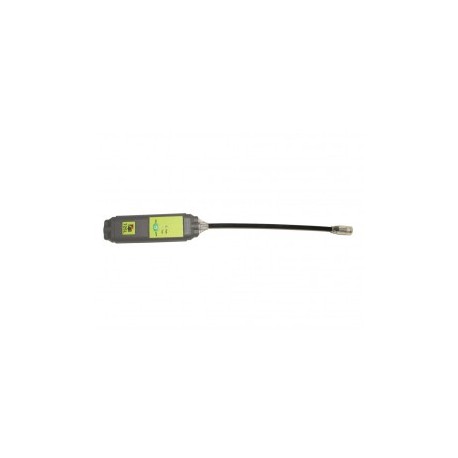 DETECTOR DE GAS TPI 725L