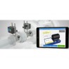 TKSA 51 Alineador láser marca SKF