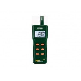 DETECTOR PERSONAL DE GAS EXTECH CO250