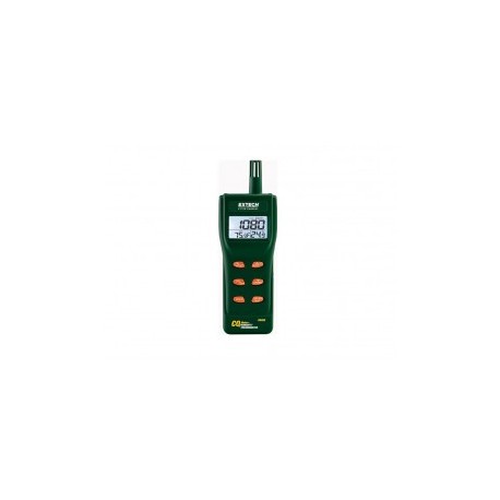 DETECTOR PERSONAL DE GAS EXTECH CO250