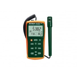 DETECTOR PERSONAL DE GAS EXTECH EA80