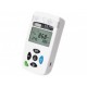 DETECTOR PERSONAL DE GAS AEMC CA 1510 W