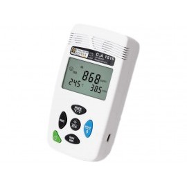 DETECTOR PERSONAL DE GAS AEMC CA 1510 W