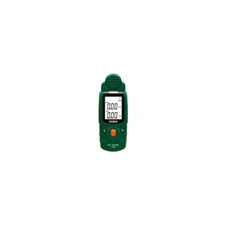 DETECTOR PERSONAL DE GAS EXTECH VFM200