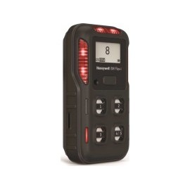 DETECTOR PERSONAL DE GAS HONEYWELL BW FLEX