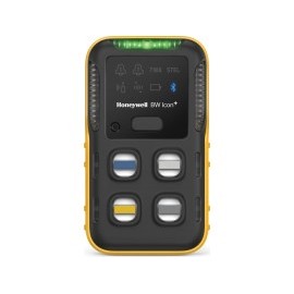 DETECTOR PERSONAL DE GAS HONEYWELL BW Icon+