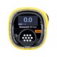 DETECTOR PERSONAL DE GAS HONEYWELL BW SOLO II