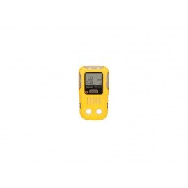 DETECTOR PERSONAL DE GAS HONEYWELL BWC4-YR-CLIP4