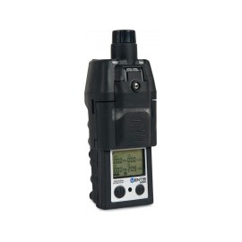 DETECTOR PERSONAL DE GAS INDUSTRIAL SCIENTIFIC  Ventis MX4   Li-Ion Ext