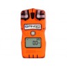 DETECTOR PERSONAL DE GAS INDUSTRIAL SCIENTIFIC TANGO TXI