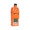 DETECTOR PERSONAL DE GAS Industrial Scientific Ventis MX4 Li-Ion Slim Ext
