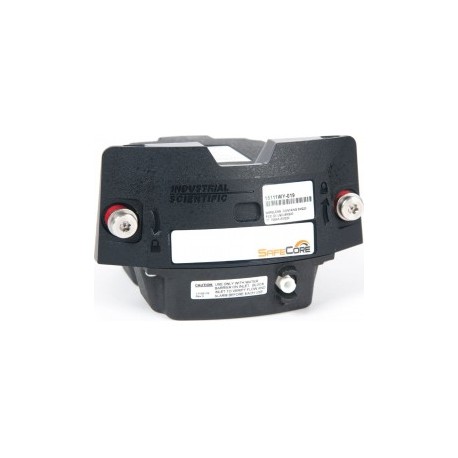 MODULO SAFE CORE DE INDUSTRIAL SCIENTIFIC