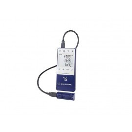DETECTOR PERSONAL DE GAS OAKTON DIGI-SENSE 18000-32