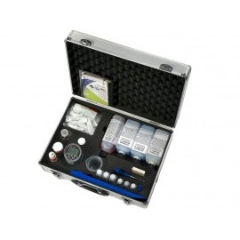 Kit de prueba de aceite Parker FG-K1-004-KW