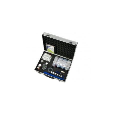 Kit de prueba de aceite Parker FG-K1-004-KW