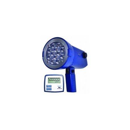 Lampara Estroboscopica Monarch Instrument Strobe LED BBL