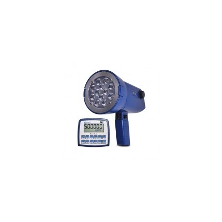 Lampara Estroboscopica Monarch Instrument Strobe LED DBL