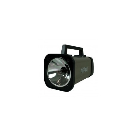CHECK-LINE DT-3015N Estroboscopio portátil de xenón con batería recargable