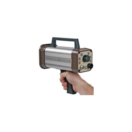 Check-Line DT-315A Lampara Estroboscopica con Fuente de Poder Interna