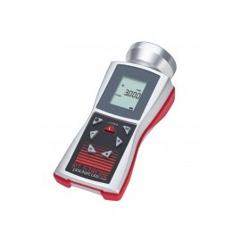 Tacometro con láser estroboscopico DS-2000LED