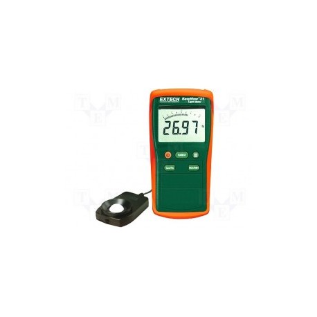 Extech fotometro EA31