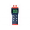 Extech 406800 Manómetro de presion diferencial