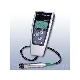 Check-Line DCF-3000FX Medidor de espesores de recubrimiento en materiales ferrosos